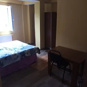 Vake-house Гостевой дом